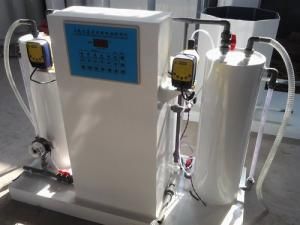 醫(yī)院污水處理設備的安裝注意事項分析